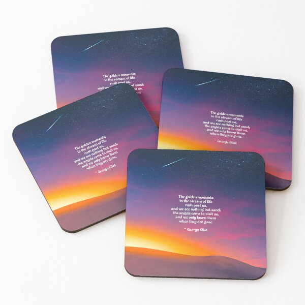 Item preview, The Golden Moments designed and sold by Emilyromrell.
