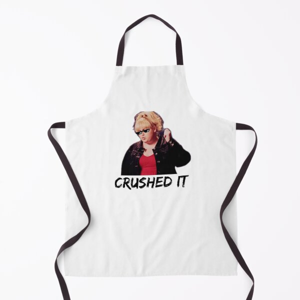 Item preview, Crushed it designed and sold by djgogi.