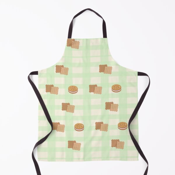 Item preview, Cute Dessert Vichy Pattern designed and sold by Ghostiebons.