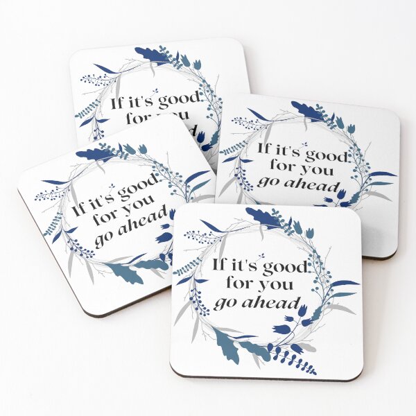 Item preview, If it's good for you go ahead designed and sold by TheBichrDesign.