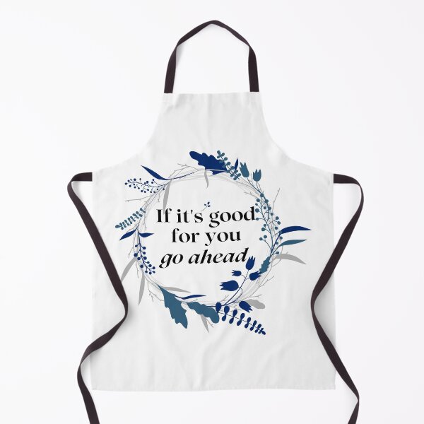 Item preview, If it's good for you go ahead designed and sold by TheBichrDesign.