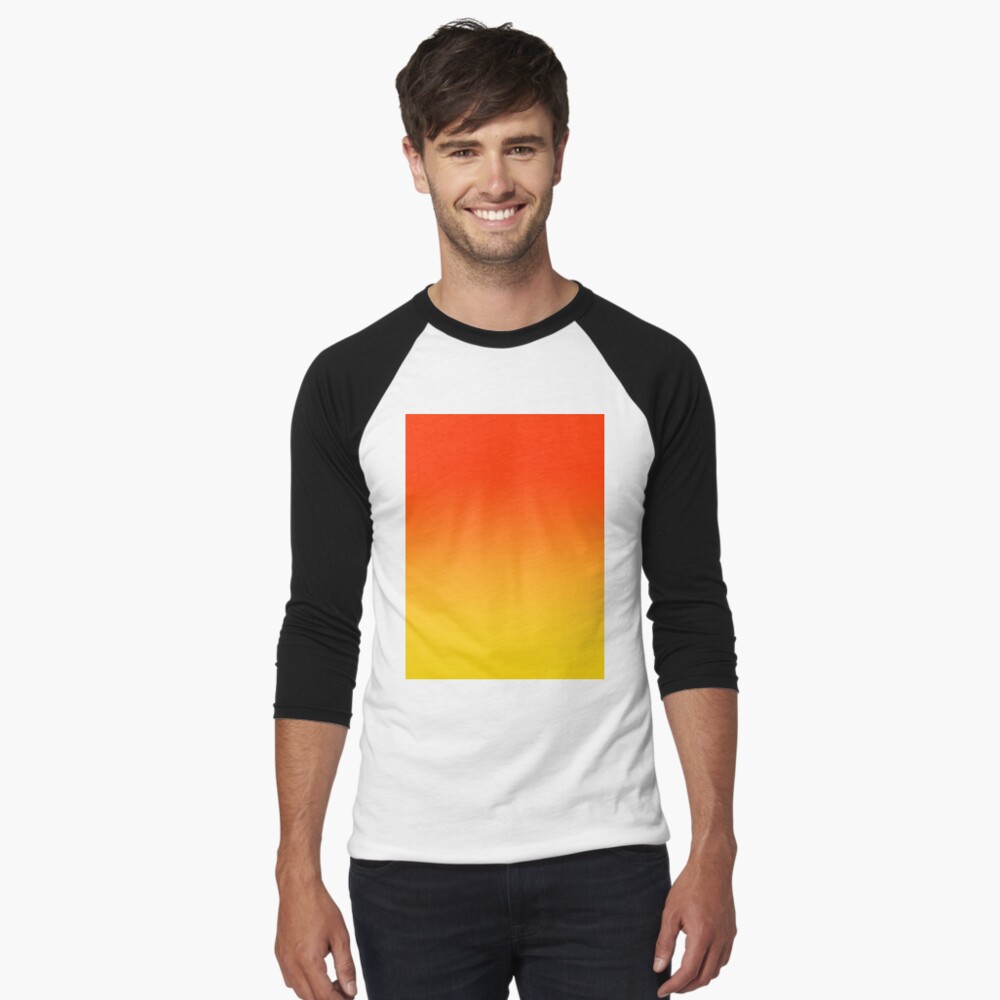 Item preview, Baseball ¾ Sleeve T-Shirt designed and sold by ozcushions.