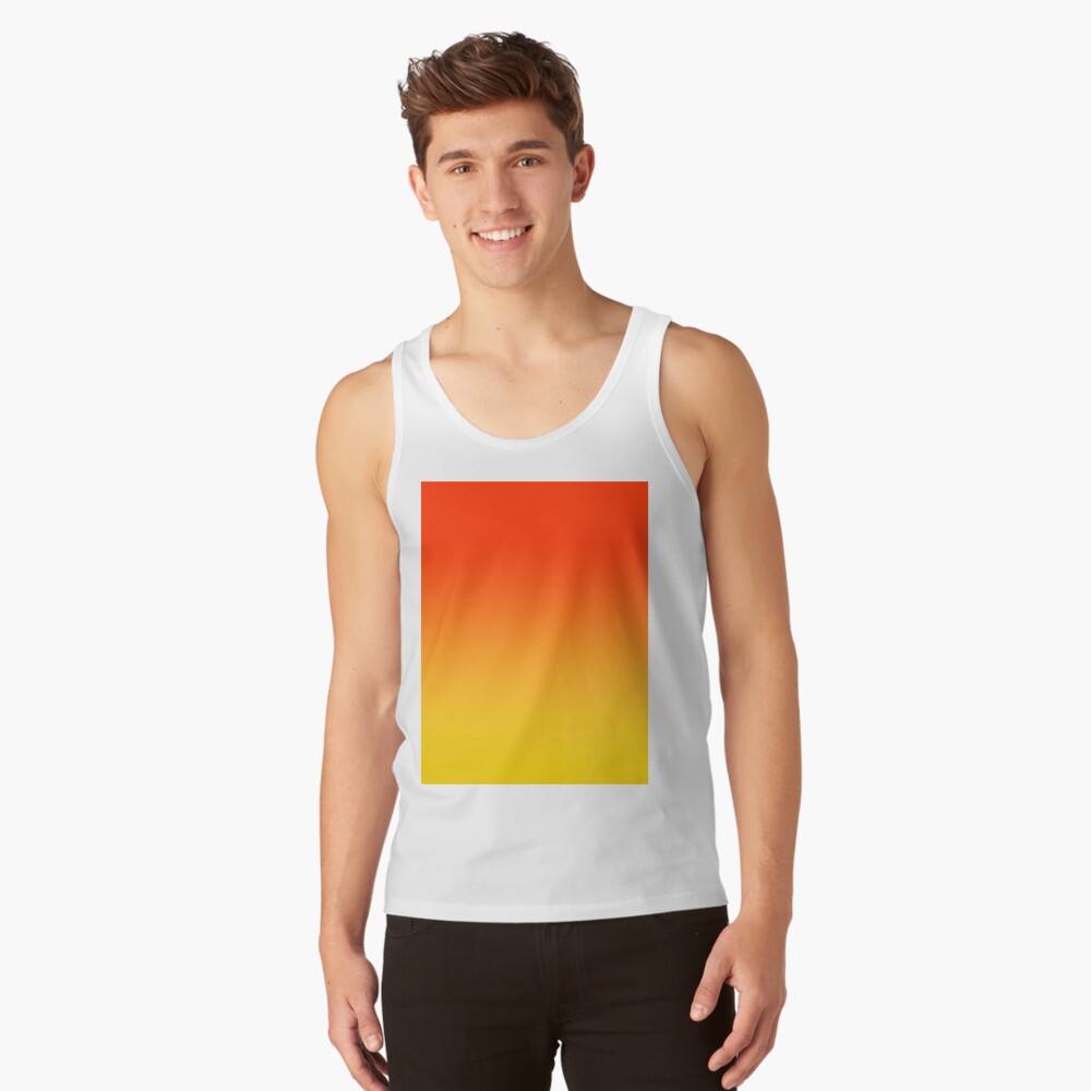 Item preview, Tank Top designed and sold by ozcushions.