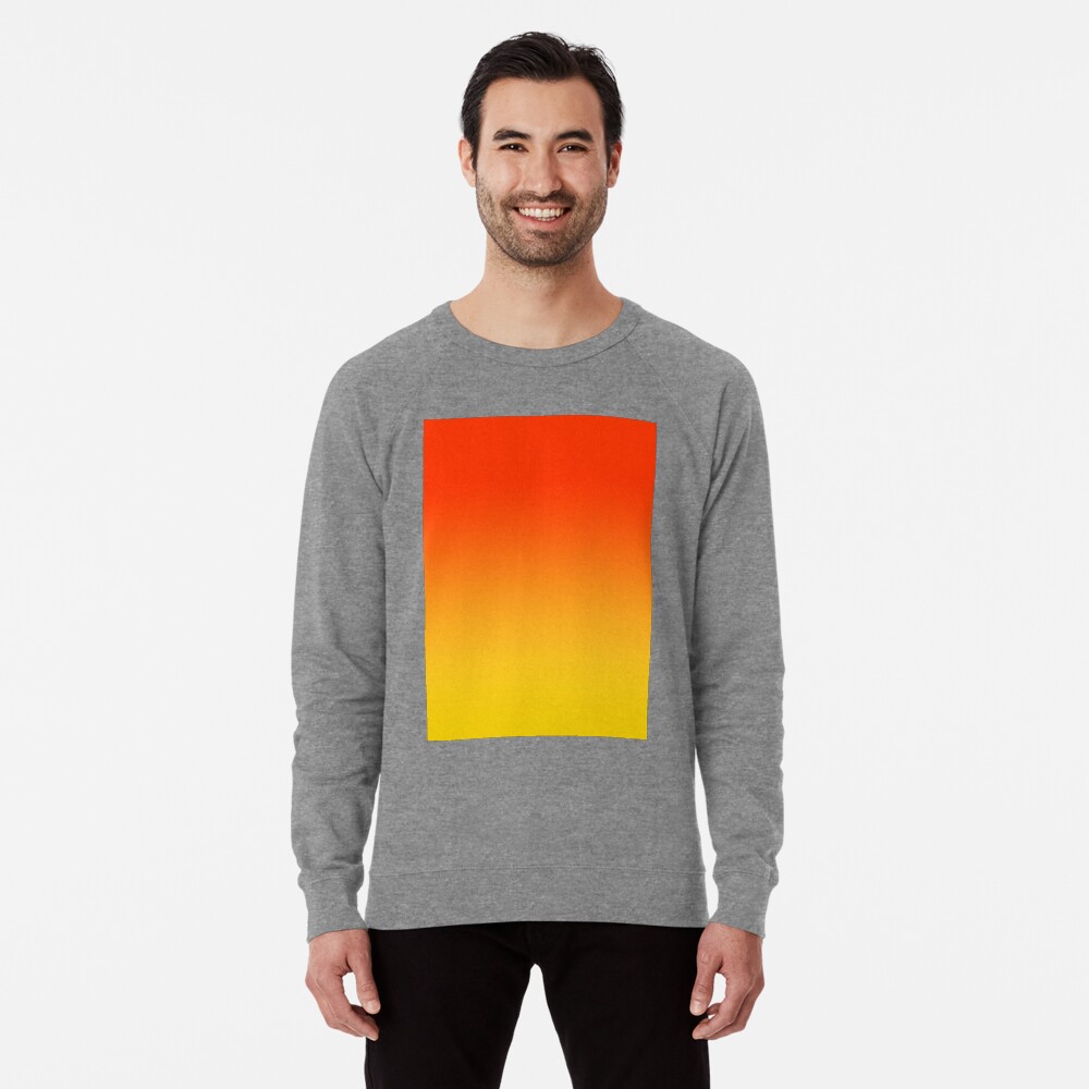 Item preview, Lightweight Sweatshirt designed and sold by ozcushions.