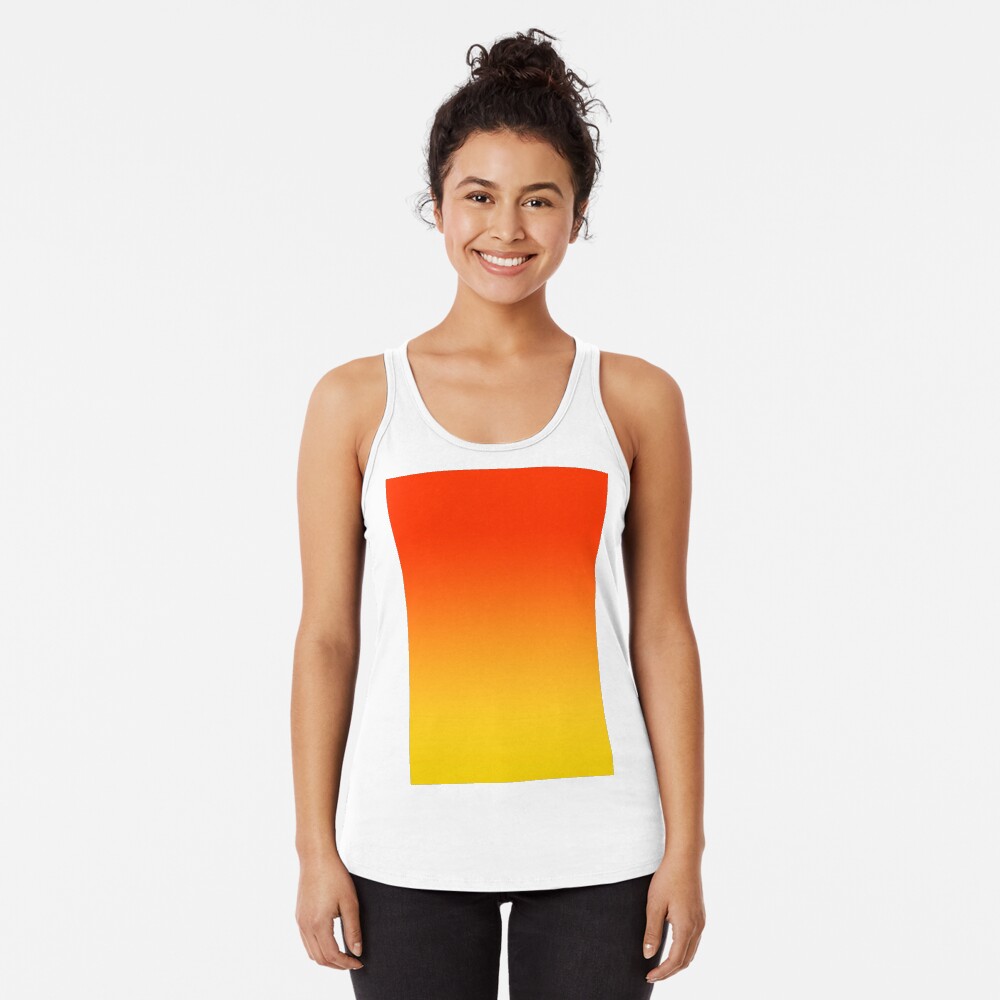 Item preview, Racerback Tank Top designed and sold by ozcushions.
