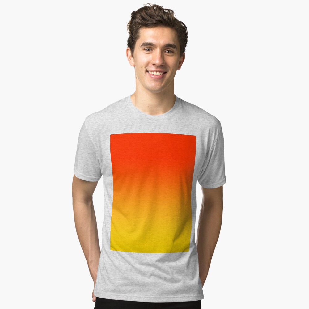 Item preview, Tri-blend T-Shirt designed and sold by ozcushions.