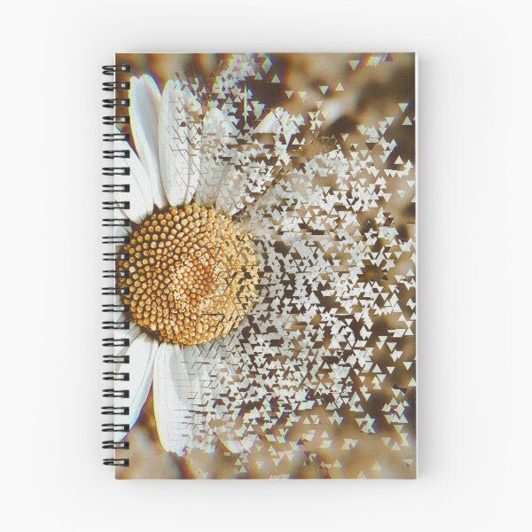 Item preview, Digital Bloom Disintegration designed and sold by DonneeCreations.