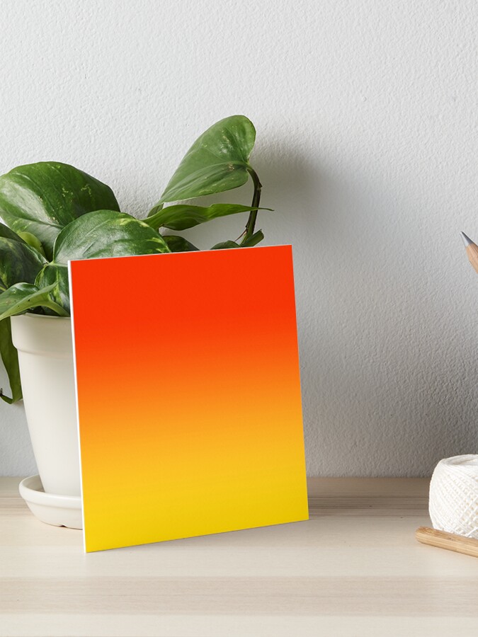テクスチャーアート　orange gold  40×30 テクスチャーアート orange gold 40×30