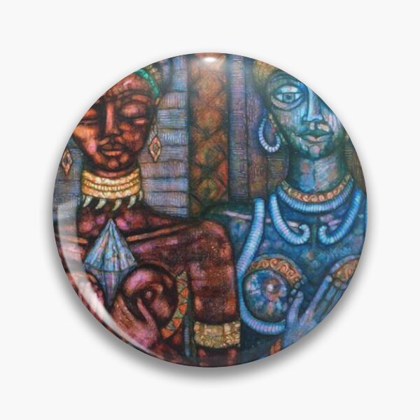 Item preview, Priestess  designed and sold by Madalena Lobao-Tello.