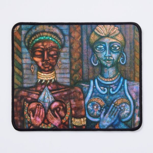 Item preview, Priestess  designed and sold by Madalena Lobao-Tello.