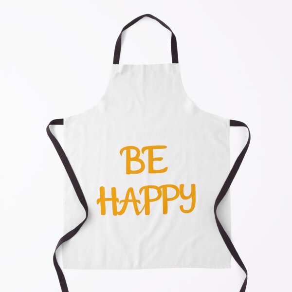 Item preview, BE HAPPY designed and sold by IsaCria.