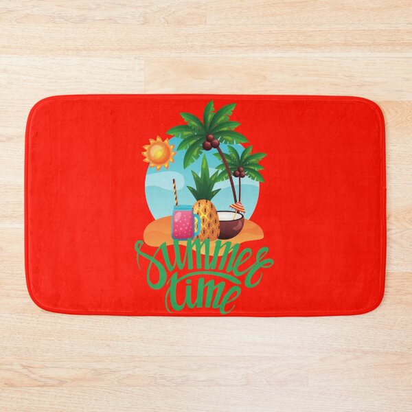 Item preview, Summer Time designed and sold by deedarragh.