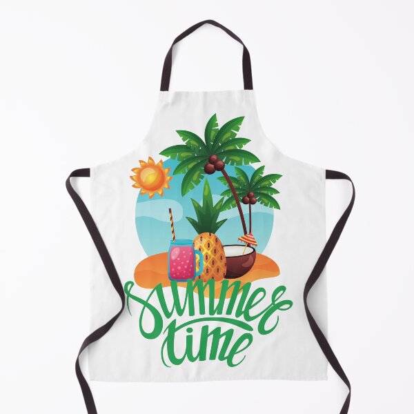 Item preview, Summer Time designed and sold by deedarragh.