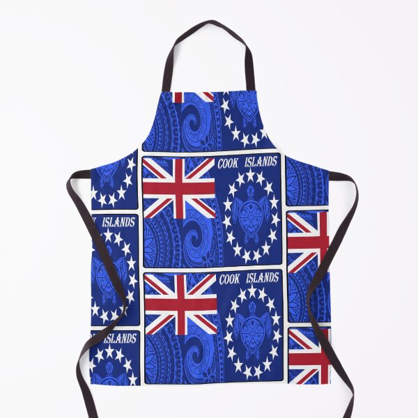 Item preview, COOK iSLANDS designed and sold by wahine24.