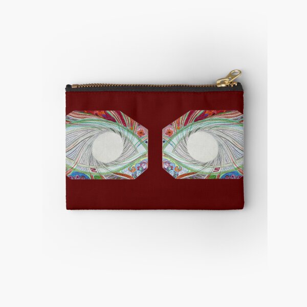 Item preview, Eyes that Trouble avoids designed and sold by Eucyclos.
