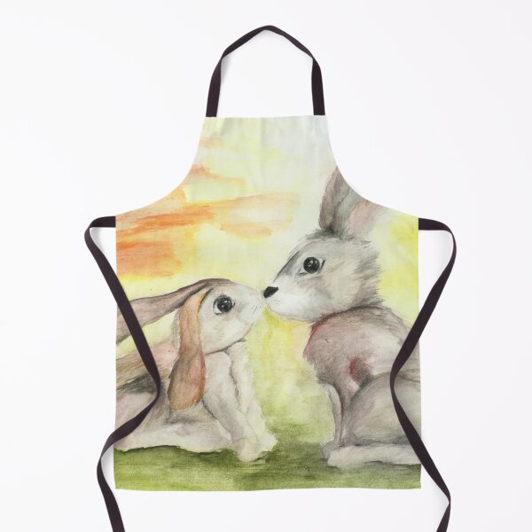 Item preview, Bunnies designed and sold by sziebenrita.