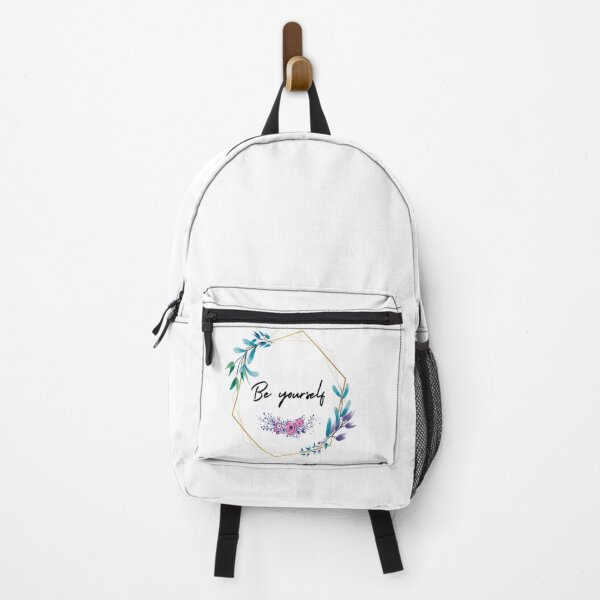 Item preview, Be Your Self designed and sold by XLStore1000.