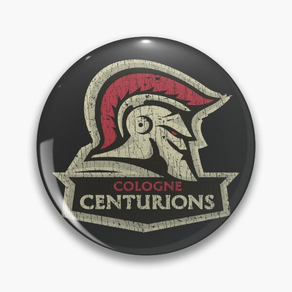 Item preview, Cologne Centurions 2004 designed and sold by AstroZombie6669.