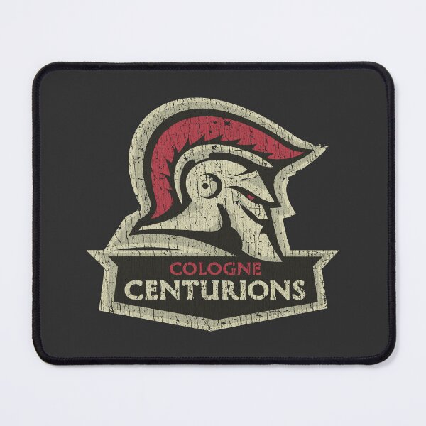 Item preview, Centuriones de Colonia 2004 designed and sold by AstroZombie6669.