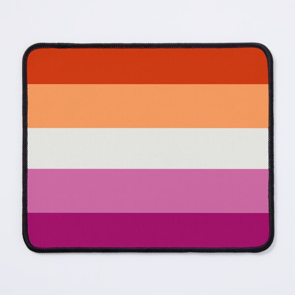 Item preview, Lesbian Pride flag2 designed and sold by Marissa Barrette.