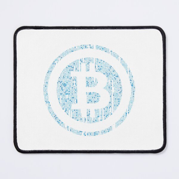 Item preview, Bitcoin is The Global Currency designed and sold by weeomano.