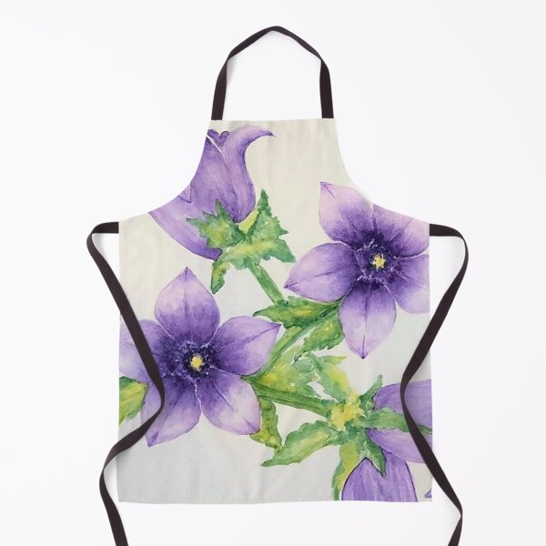Item preview, Bellflowers designed and sold by Tstafford.