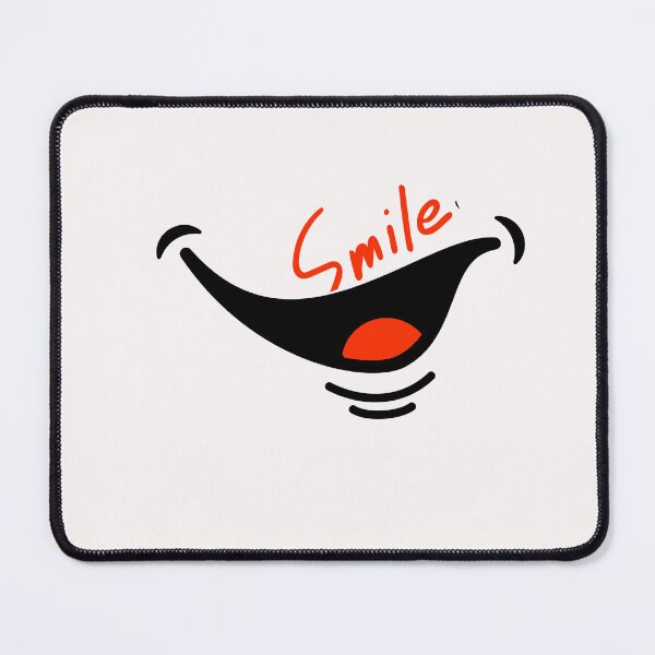 Item preview,   Smile Adult Humor graphic Sarcastic Funny T Shirt designed and sold by FRANI-ART.