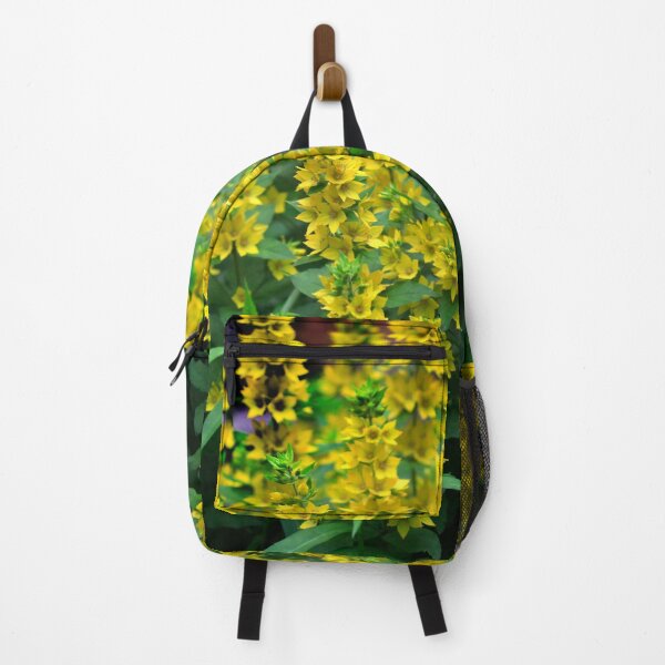 Item preview, Yellow flowers in summer garden designed and sold by olena2552.