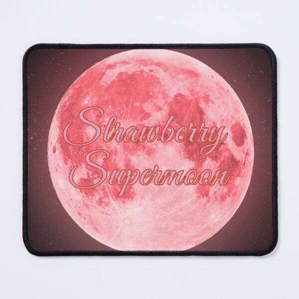 Item preview, Strawberry Supermoon designed and sold by angel1.