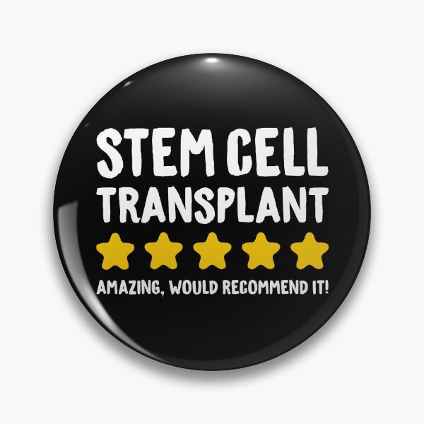 Item preview, Stem Cell Transplant Amazing Would Recommend It! - Funny Bone Marrow Transplant designed and sold by T-shirt For You.