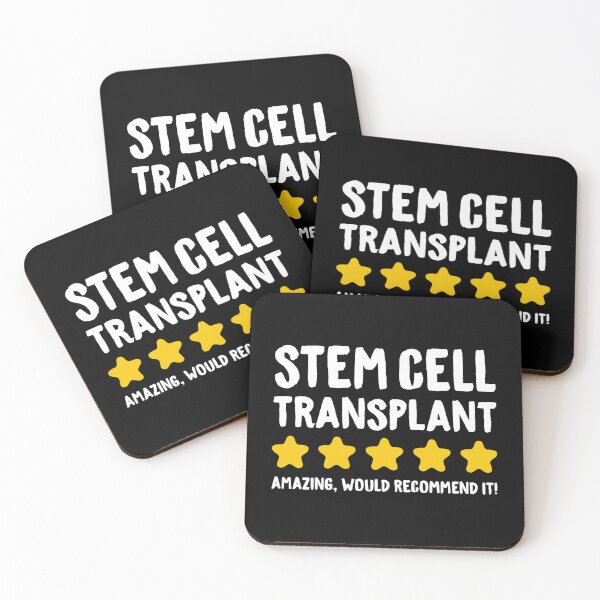 Item preview, Stem Cell Transplant Amazing Would Recommend It! - Funny Bone Marrow Transplant designed and sold by T-shirt For You.