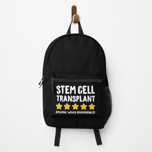 Item preview, Stem Cell Transplant Amazing Would Recommend It! - Funny Bone Marrow Transplant designed and sold by T-shirt For You.