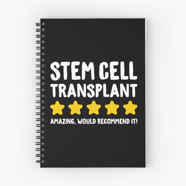 Item preview, Stem Cell Transplant Amazing Would Recommend It! - Funny Bone Marrow Transplant designed and sold by T-shirt For You.