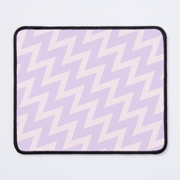 Item preview, Slanted Cloud Chevron designed and sold by STUDIO MORE Los Angeles.
