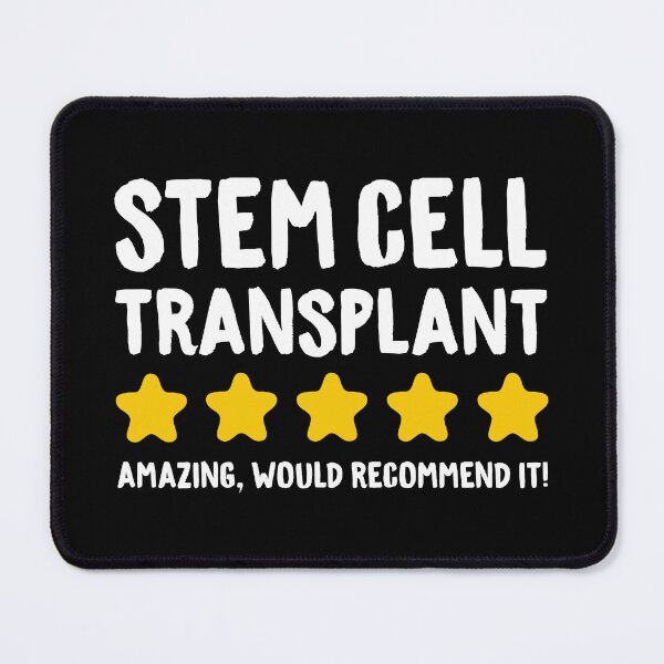 Item preview, Stem Cell Transplant Amazing Would Recommend It! - Funny Bone Marrow Transplant designed and sold by T-shirt For You.
