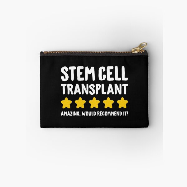 Item preview, Stem Cell Transplant Amazing Would Recommend It! - Funny Bone Marrow Transplant designed and sold by T-shirt For You.