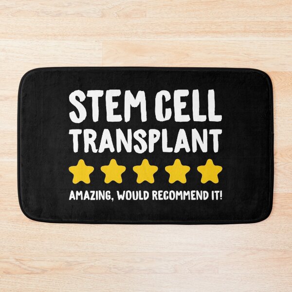 Item preview, Stem Cell Transplant Amazing Would Recommend It! - Funny Bone Marrow Transplant designed and sold by T-shirt For You.