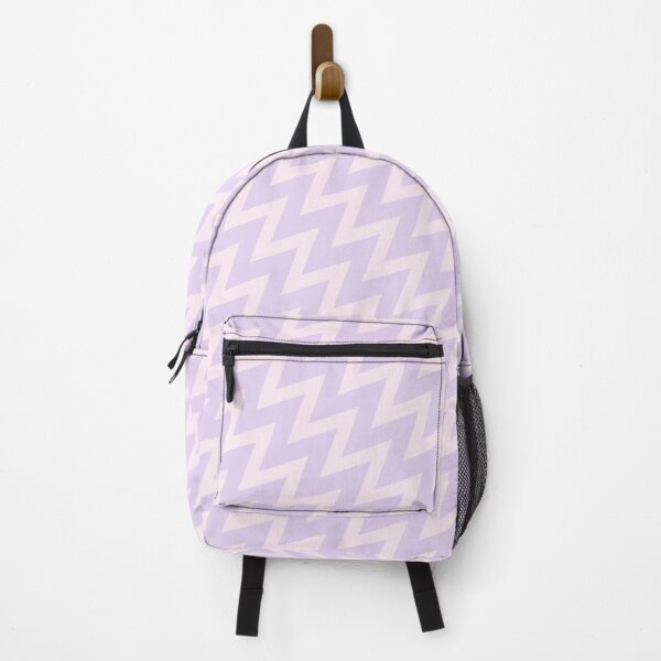Item preview, Slanted Cloud Chevron designed and sold by STUDIO MORE Los Angeles.