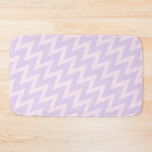 Item preview, Slanted Cloud Chevron designed and sold by STUDIO MORE Los Angeles.