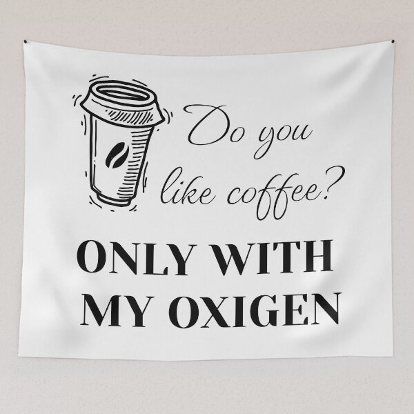 Item preview, Loving Coffee Like a Gilmore designed and sold by Faraprint3.