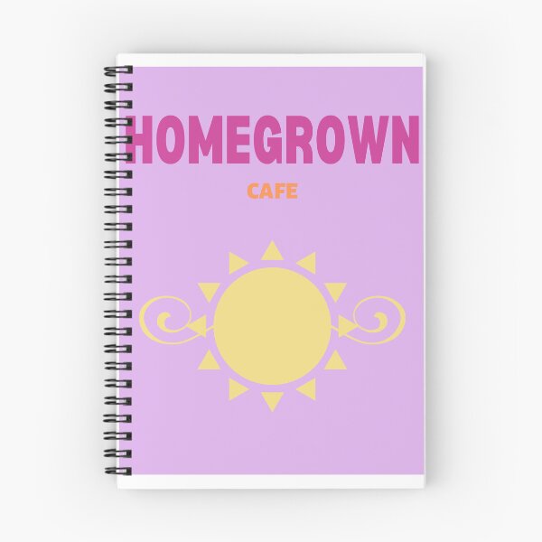 Item preview, homegrown print designed and sold by samanthadichter.