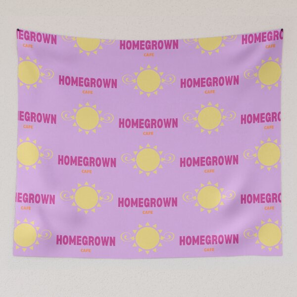 Item preview, homegrown print designed and sold by samanthadichter.