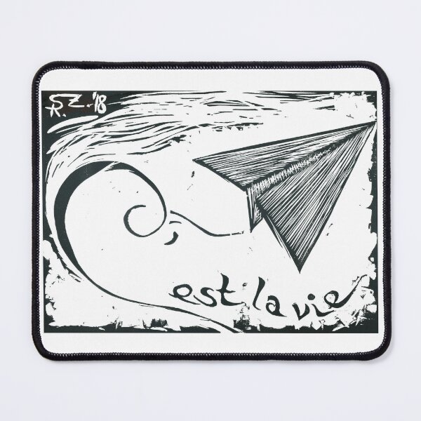 Item preview, C'est la Vie designed and sold by sziebenrita.