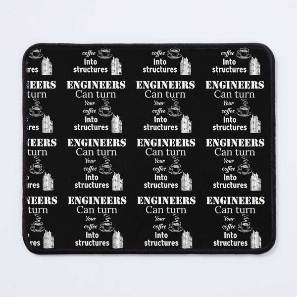 Item preview, Engineering magic design designed and sold by MR-TIMZ-ART.