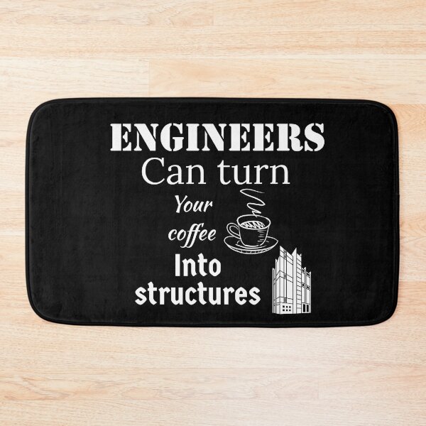 Item preview, Engineering magic design designed and sold by MR-TIMZ-ART.