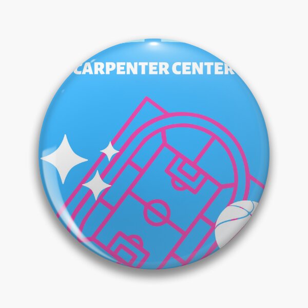 Item preview, bob carpenter center print designed and sold by samanthadichter.