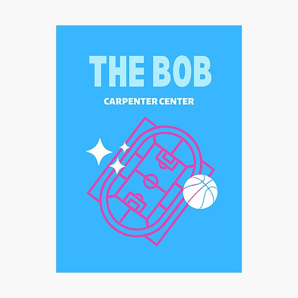 Item preview, bob carpenter center print designed and sold by samanthadichter.
