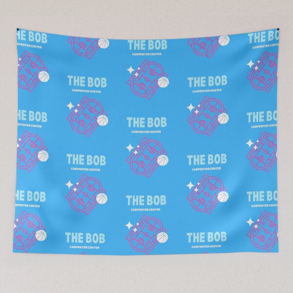 Item preview, bob carpenter center print designed and sold by samanthadichter.