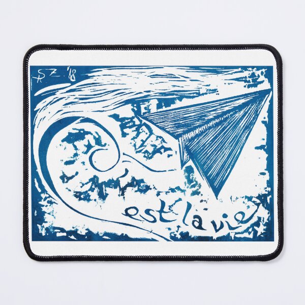Item preview, C'est la Vie designed and sold by sziebenrita.