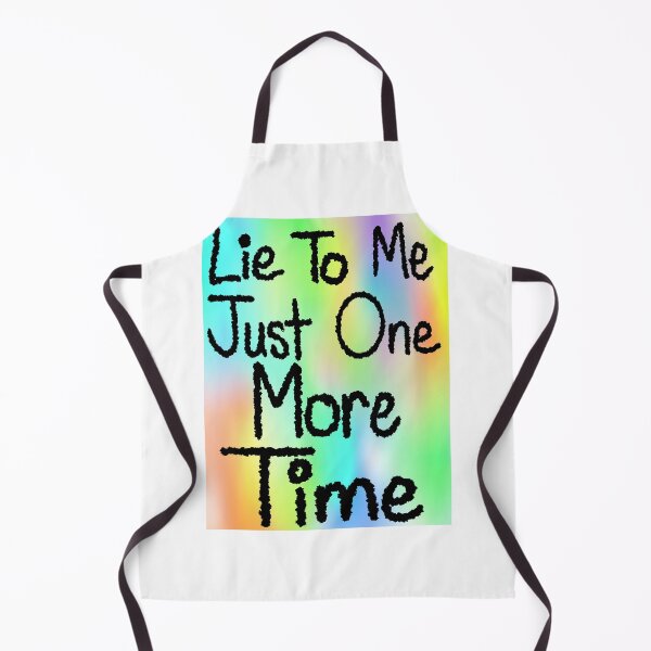 Item preview, Lie To Me designed and sold by EmJCreations.